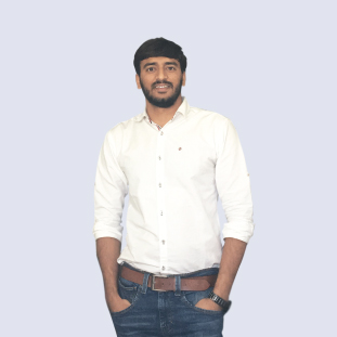 Anil Patel ,Founder & CEO